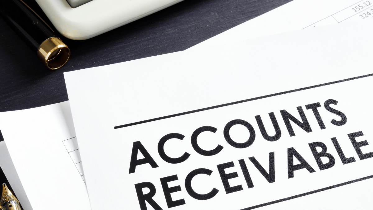 Factoring Accounts Receivable