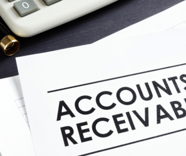 Factoring Accounts Receivable