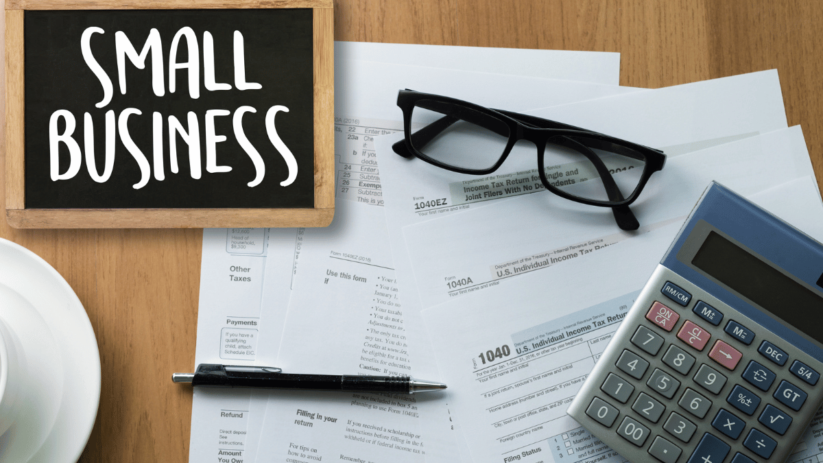 invoice finance small business