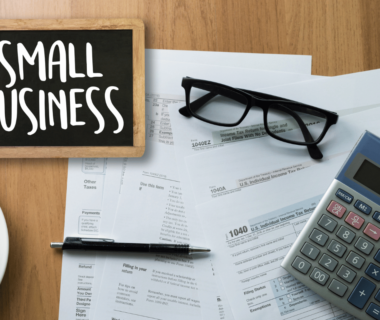 invoice finance small business